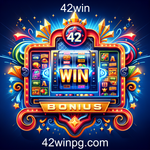 Descubra a Categoria de Jogos de Bônus no 42win!